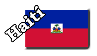 Bandera Haití
