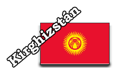 Kirghizstán